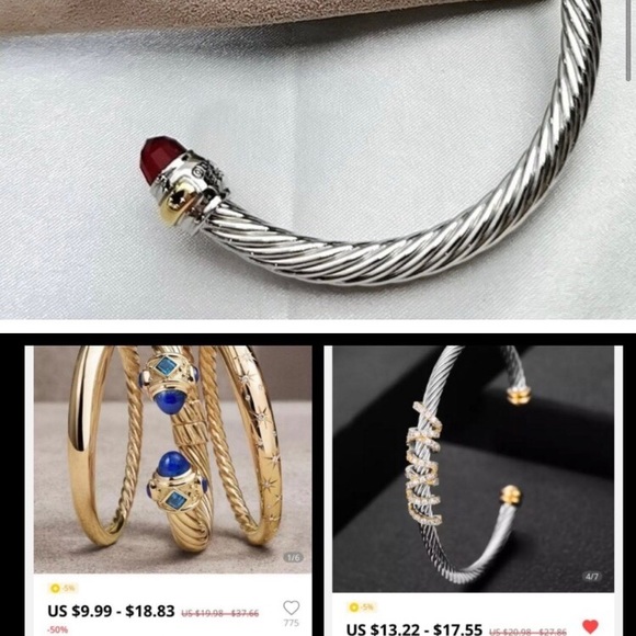 David Yurman Shoppers! - Picture 6 of 14